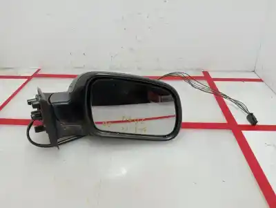 Peça sobressalente para automóvel em segunda mão espelho retrovisor direito por peugeot 307 cc (s1) 2.0 referências oem iam 
