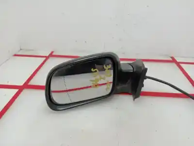 Peça sobressalente para automóvel em segunda mão espelho retrovisor esquerdo por peugeot 307 cc (s1) 2.0 referências oem iam 
