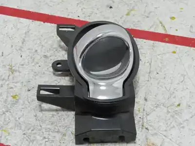Peça sobressalente para automóvel em segunda mão puxador interior traseiro direito por nissan juke (f15) tekna sport referências oem iam 