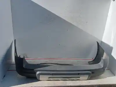 Pezzo di ricambio per auto di seconda mano paraurti posteriore per volvo xc70 kinetic awd riferimenti oem iam 