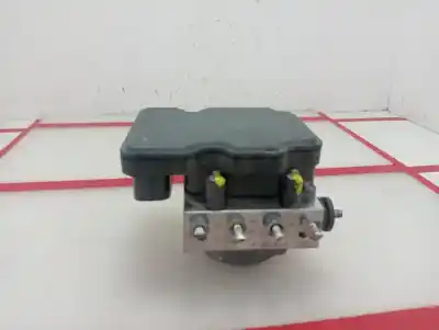 Peça sobressalente para automóvel em segunda mão ABS por DACIA SANDERO  Referências OEM IAM 476605492RA  