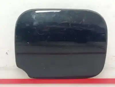 Second-hand car spare part outer fuel cap for dacia sandero sl eficacia oem iam references 