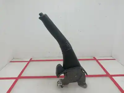 Second-hand car spare part handbrake lever for dacia sandero sl eficacia oem iam references 2314249801