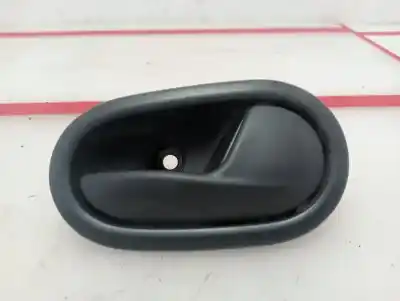 Second-hand car spare part interior right front handle for dacia sandero sl eficacia oem iam references 