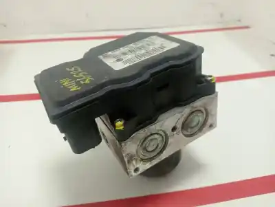 Pezzo di ricambio per auto di seconda mano abs per bmw mini (r56) cooper s riferimenti oem iam 34519811616