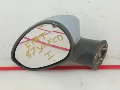 İkinci el araba yedek parçası SOL AYNA için FIAT GRANDE PUNTO (199)  OEM IAM referansları   726061
