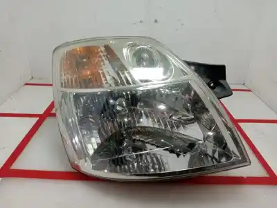 Tweedehands auto-onderdeel rechts koplamp voor kia picanto 1.1 cat oem iam-referenties 