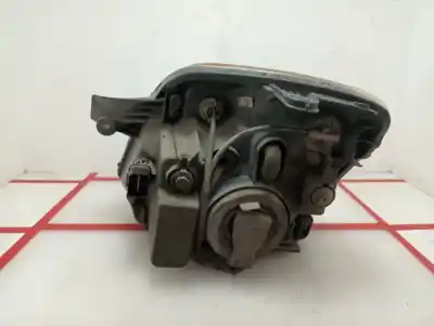 Second-hand car spare part right headlight for kia picanto 1.1 cat oem iam references   863265