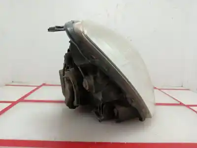 Second-hand car spare part right headlight for kia picanto 1.1 cat oem iam references   863265