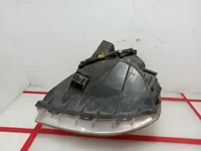 Second-hand car spare part right headlight for kia picanto 1.1 cat oem iam references   863265