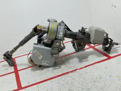 Peça sobressalente para automóvel em segunda mão coluna de direcção por nissan juke (f15) tekna sport referências oem iam 48810ba66b