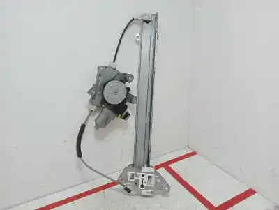 Peça sobressalente para automóvel em segunda mão elevador de vidros dianteiro direito por nissan juke (f15) tekna sport referências oem iam 80730jx30c