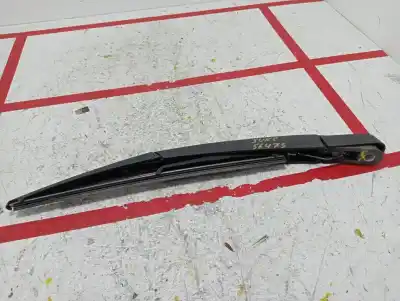 Peça sobressalente para automóvel em segunda mão haste de escova traseiro por nissan juke (f15) tekna sport referências oem iam 