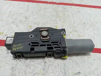 Peça sobressalente para automóvel em segunda mão tecto de abrir elétrico por nissan juke (f15) tekna sport referências oem iam 2926066b02