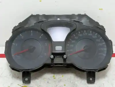 Peça sobressalente para automóvel em segunda mão quadrante por nissan juke (f15) tekna sport referências oem iam bv96b