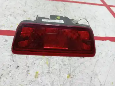 Peça sobressalente para automóvel em segunda mão farolim nevoeiro traseiro esquerdo por nissan juke (f15) tekna sport referências oem iam 