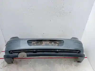 Peça sobressalente para automóvel em segunda mão para choques traseiro por peugeot 307 cc (s1) 2.0 referências oem iam 