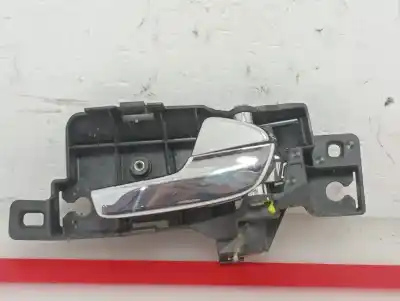 Second-hand car spare part interior right rear handle for ford s-max (ca1) titanium oem iam references 6m21u22600bb