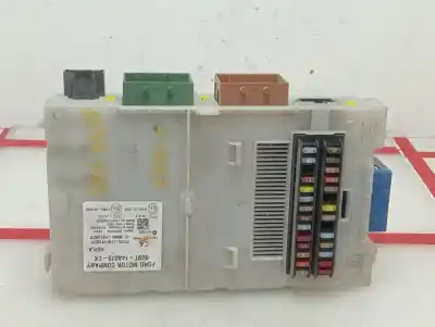 Second-hand car spare part fuse box unit for ford s-max (ca1) titanium oem iam references 6g9t14a073ck