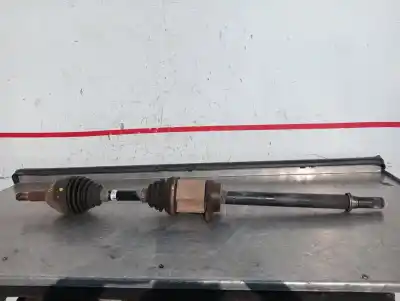 Peça sobressalente para automóvel em segunda mão transmissão dianteira direita por renault koleos 2.0 dci diesel fap referências oem iam 