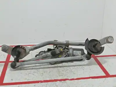 Peça sobressalente para automóvel em segunda mão motor do limpa para brisas por nissan juke (f15) tekna sport referências oem iam 288001ka0c