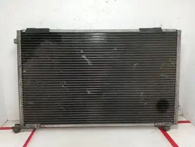 Автозапчастина б/у конденсат/радіатор кондиционера для honda accord berlina (cg7-9/ch1-7) 1.8i es (cg8) посилання на oem iam 