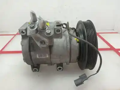 Автозапчастина б/у компресор кондиционера для honda accord berlina (cg7-9/ch1-7) 1.8i es (cg8) посилання на oem iam 4472009896