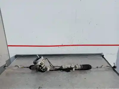 Peça sobressalente para automóvel em segunda mão caixa de direção por dacia sandero ambiance referências oem iam 490014306r