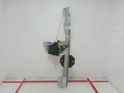 Peça sobressalente para automóvel em segunda mão elevador de vidros dianteiro direito por dacia sandero ambiance referências oem iam 807209299r