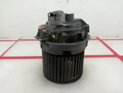 Peça sobressalente para automóvel em segunda mão MOTOR DE SOFAGEM por DACIA SANDERO  Referências OEM IAM N109038B  