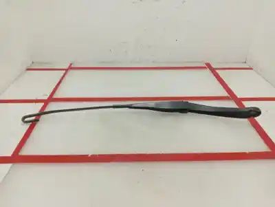 Peça sobressalente para automóvel em segunda mão haste de escova dianteiro direito por dacia sandero ambiance referências oem iam 288803876r
