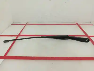 Peça sobressalente para automóvel em segunda mão haste de escova dianteiro esquerdo por dacia sandero ambiance referências oem iam 288805100r