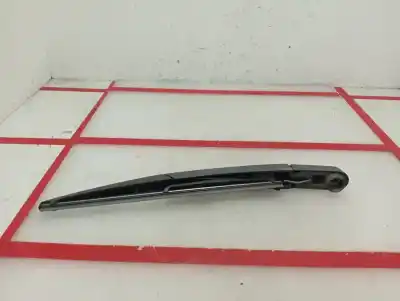 Peça sobressalente para automóvel em segunda mão haste de escova traseiro por dacia sandero ambiance referências oem iam 287807006r