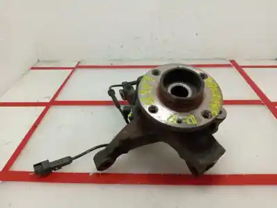 Peça sobressalente para automóvel em segunda mão manga de eixo dianteira direita por dacia sandero ambiance referências oem iam 