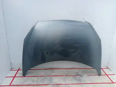 Peça sobressalente para automóvel em segunda mão capot por peugeot 307 cc (s1) 2.0 referências oem iam 