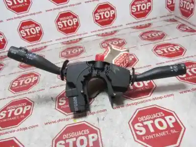Peça sobressalente para automóvel em segunda mão COMUTADOR DE PISCAS  por FORD ESCORT BERL./TURNIER  Referências OEM IAM   538457