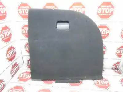 Автозапчастина б/у бардачок для seat exeo st (3r5) (2009>) reference посилання на oem iam 