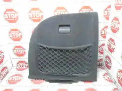 Автозапчастина б/у бардачок для seat exeo st (3r5) (2009>) reference посилання на oem iam 