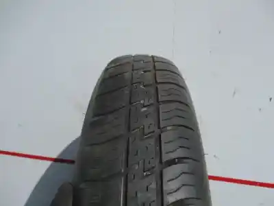 Peça sobressalente para automóvel em segunda mão estepe por renault koleos dynamique referências oem iam 155/80/17  844215