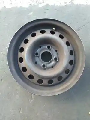 Автозапчастина б/у ШИНА для SEAT IBIZA (6K1)  Посилання на OEM IAM 6X0601027A  