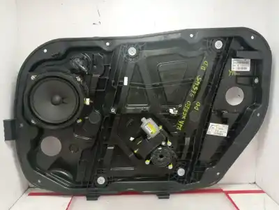 Peça sobressalente para automóvel em segunda mão elevador de vidros dianteiro direito por kia xceed 1.4 tgdi cat referências oem iam 82460j7010