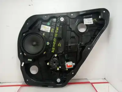 Peça sobressalente para automóvel em segunda mão elevador de vidros traseiro direito por kia xceed 1.4 tgdi cat referências oem iam 83460j7020