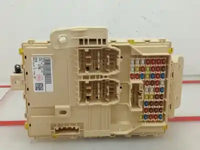 Peça sobressalente para automóvel em segunda mão módulo eletrônico por kia xceed 1.4 tgdi cat referências oem iam 91951j7760
