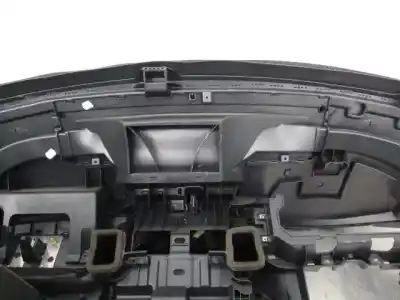 Автозапчастина б/у комплект подушки безпеки для dacia logan mcv ii laureate посилання на oem iam 985102122r  861873