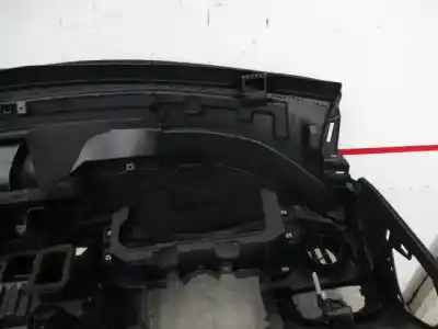 Автозапчастина б/у комплект подушки безпеки для dacia logan mcv ii laureate посилання на oem iam 985102122r  861873