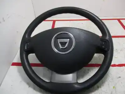 Автозапчастина б/у комплект подушки безпеки для dacia logan mcv ii laureate посилання на oem iam 985102122r  861873