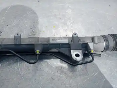 Second-hand car spare part steering rack for dacia logan mcv ii laureate oem iam references 490014306r  861907