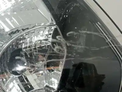 Автозапчасти б/у правая фара за dacia logan mcv ii laureate ссылки oem iam 260107737r  861908
