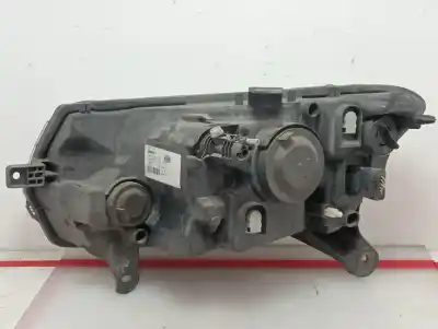 Автозапчасти б/у правая фара за dacia logan mcv ii laureate ссылки oem iam 260107737r  861908