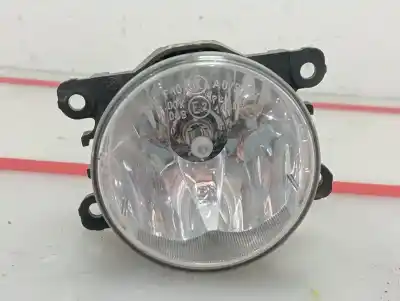 Second-hand car spare part right fog light for dacia logan mcv ii laureate oem iam references 